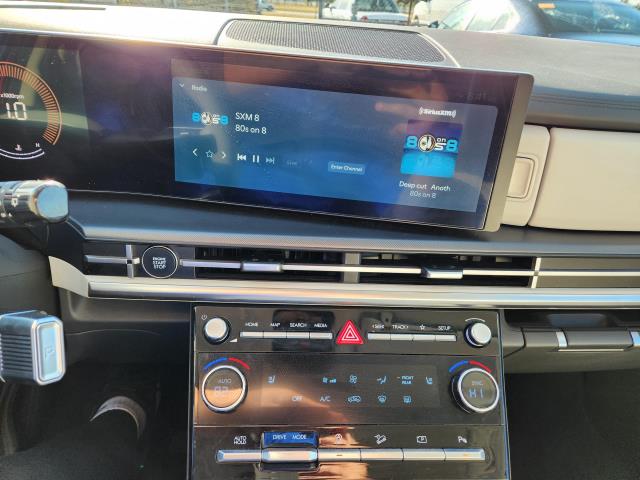 2025 Hyundai Santa Fe SEL FWD