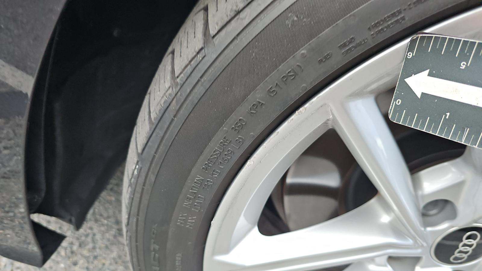 2023 Audi A5 S Line Premium Plus AWD