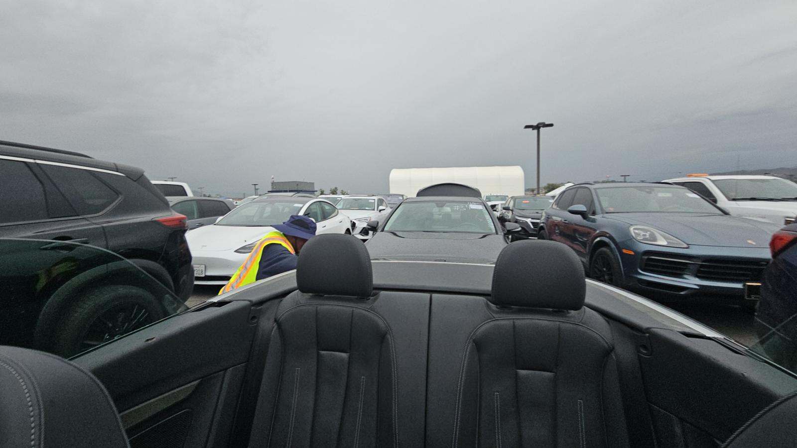 2023 Audi A5 S Line Premium Plus AWD