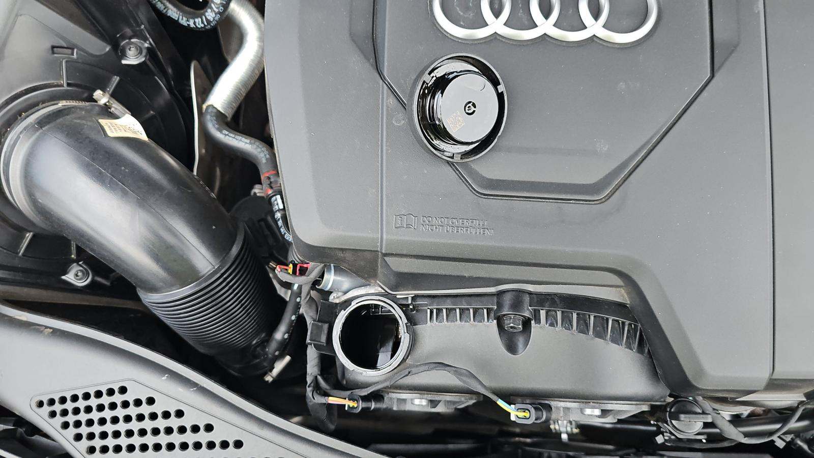 2023 Audi A5 S Line Premium Plus AWD