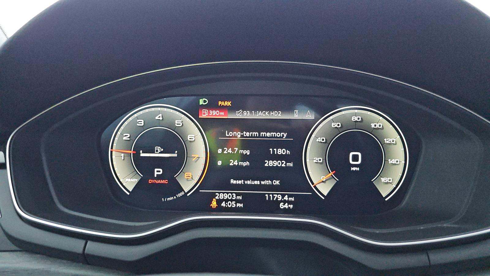 2023 Audi A5 S Line Premium Plus AWD