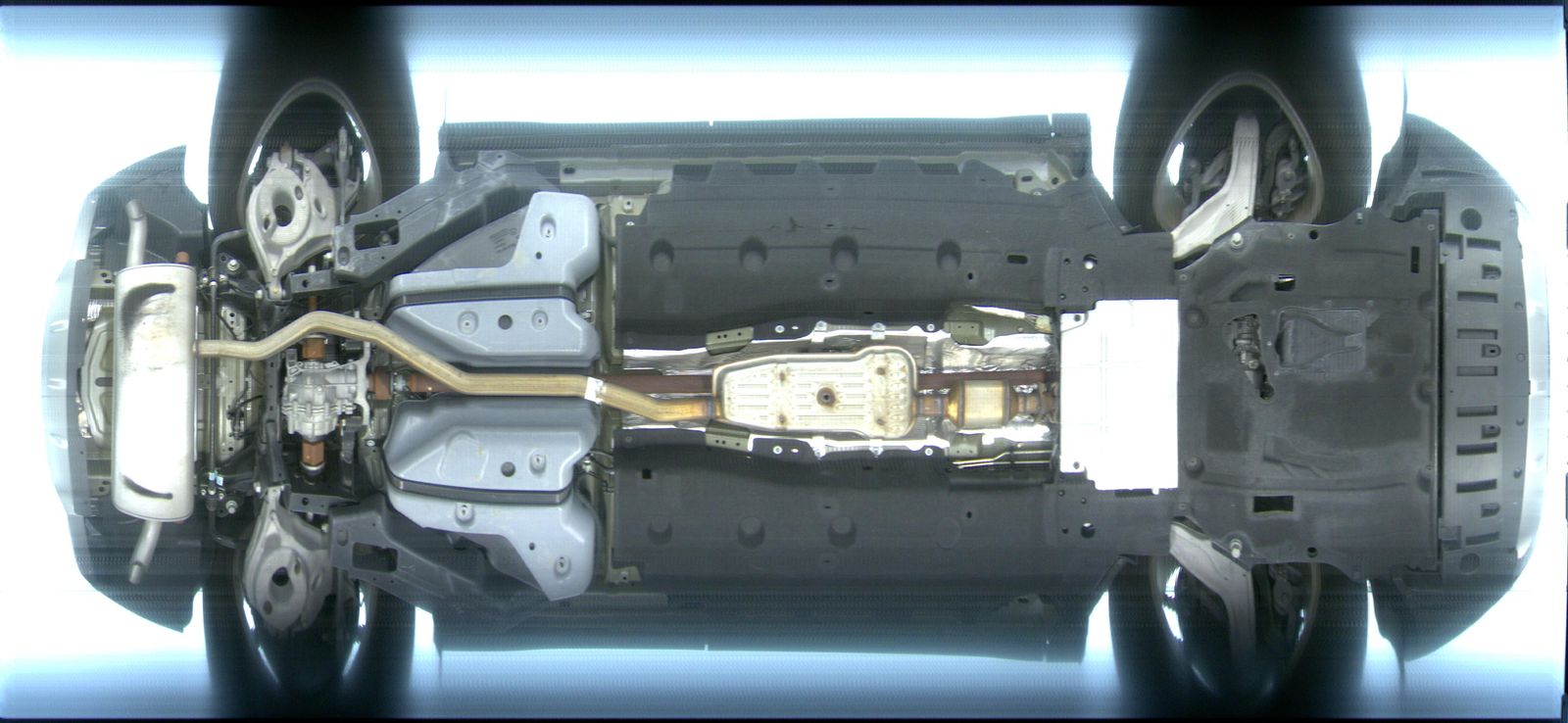 2023 Ford Edge SEL AWD