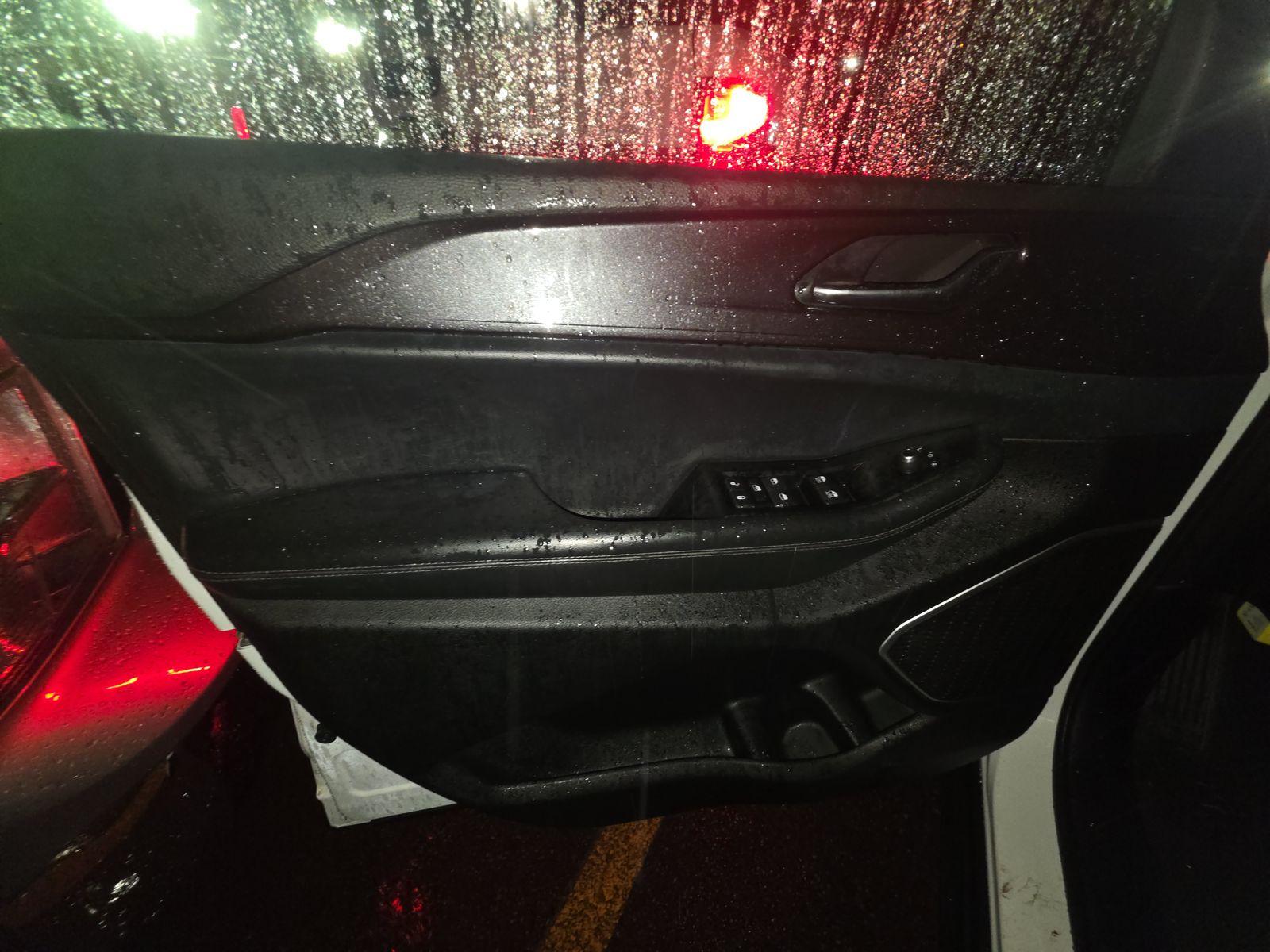 2022 Jeep Grand Cherokee Altitude AWD