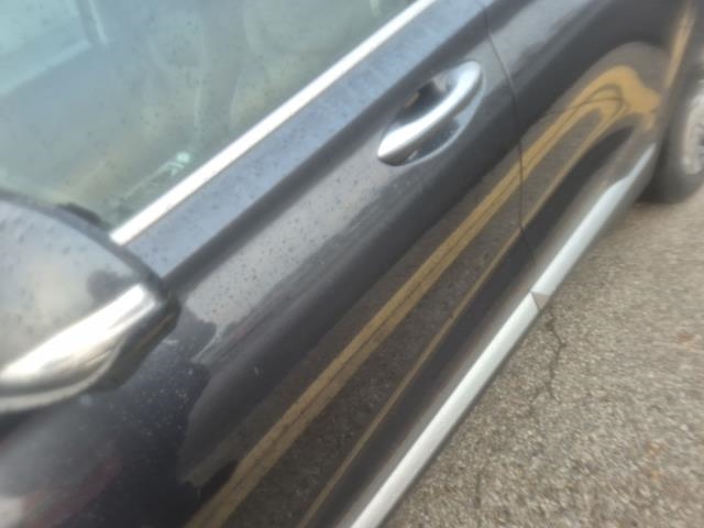 2023 Hyundai Santa Fe SEL AWD