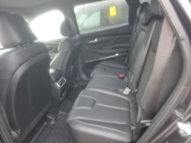 2023 Hyundai Santa Fe SEL AWD