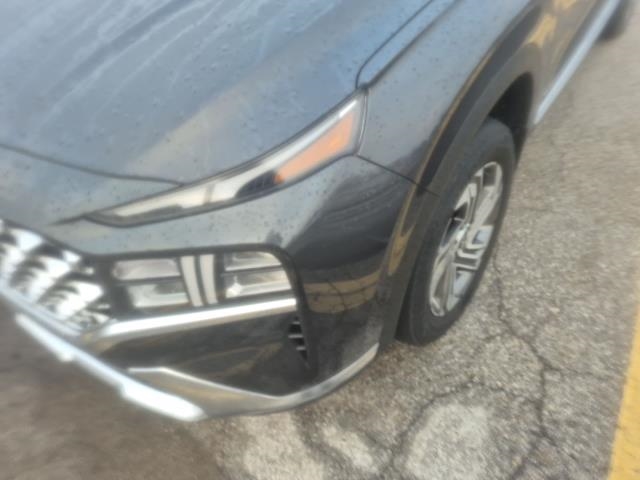 2023 Hyundai Santa Fe SEL AWD