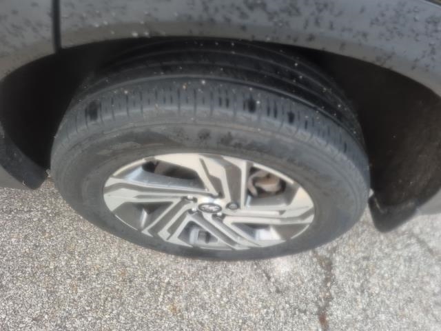 2023 Hyundai Santa Fe SEL AWD