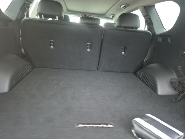 2023 Hyundai Santa Fe SEL AWD