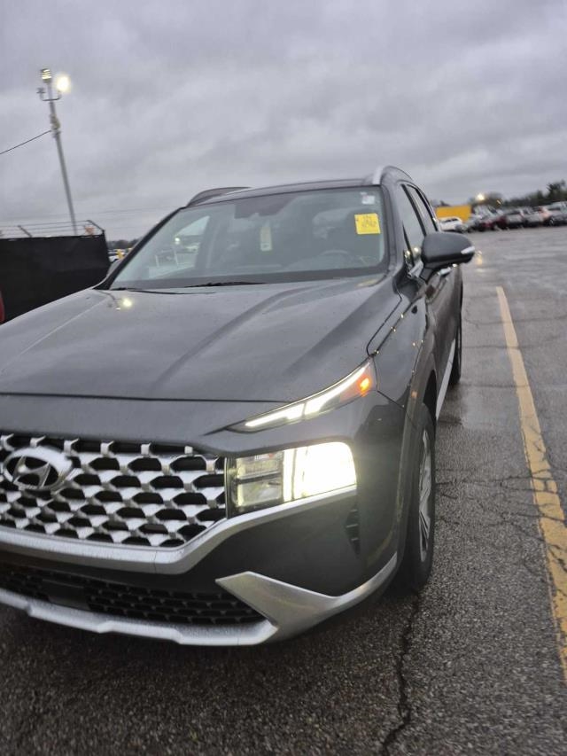 2023 Hyundai Santa Fe SEL AWD