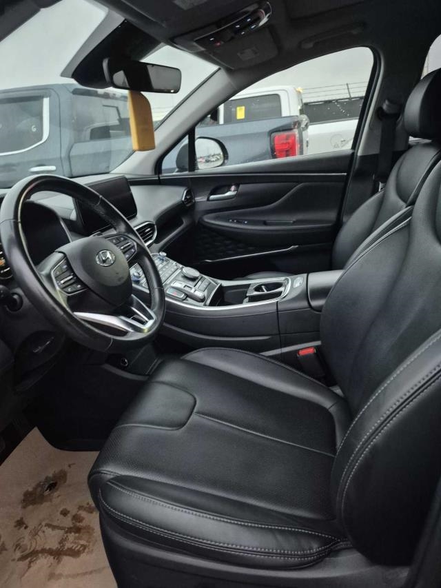 2023 Hyundai Santa Fe SEL AWD