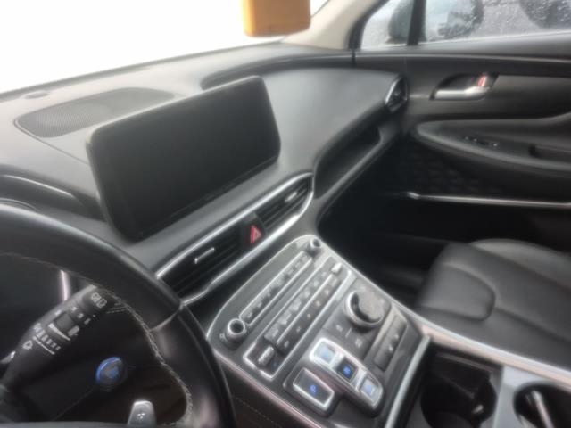 2023 Hyundai Santa Fe SEL AWD