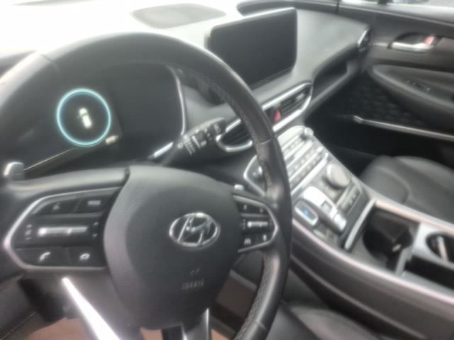 2023 Hyundai Santa Fe SEL AWD