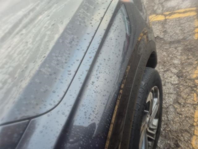 2023 Hyundai Santa Fe SEL AWD