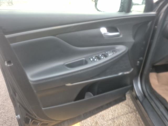 2023 Hyundai Santa Fe SEL AWD