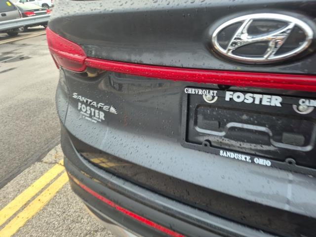 2023 Hyundai Santa Fe SEL AWD