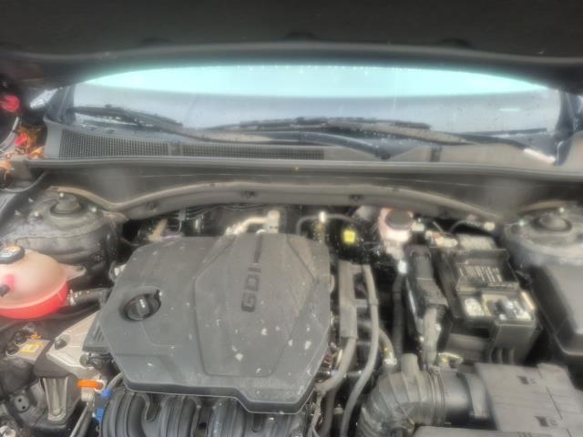 2023 Hyundai Santa Fe SEL AWD