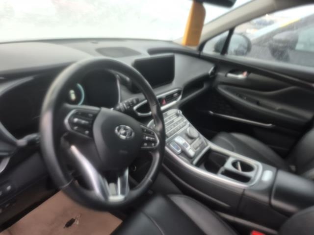 2023 Hyundai Santa Fe SEL AWD