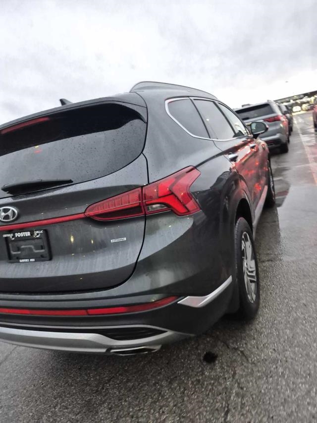 2023 Hyundai Santa Fe SEL AWD