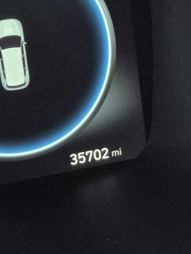 2023 Hyundai Santa Fe SEL AWD