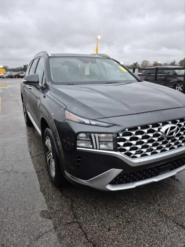 2023 Hyundai Santa Fe SEL AWD