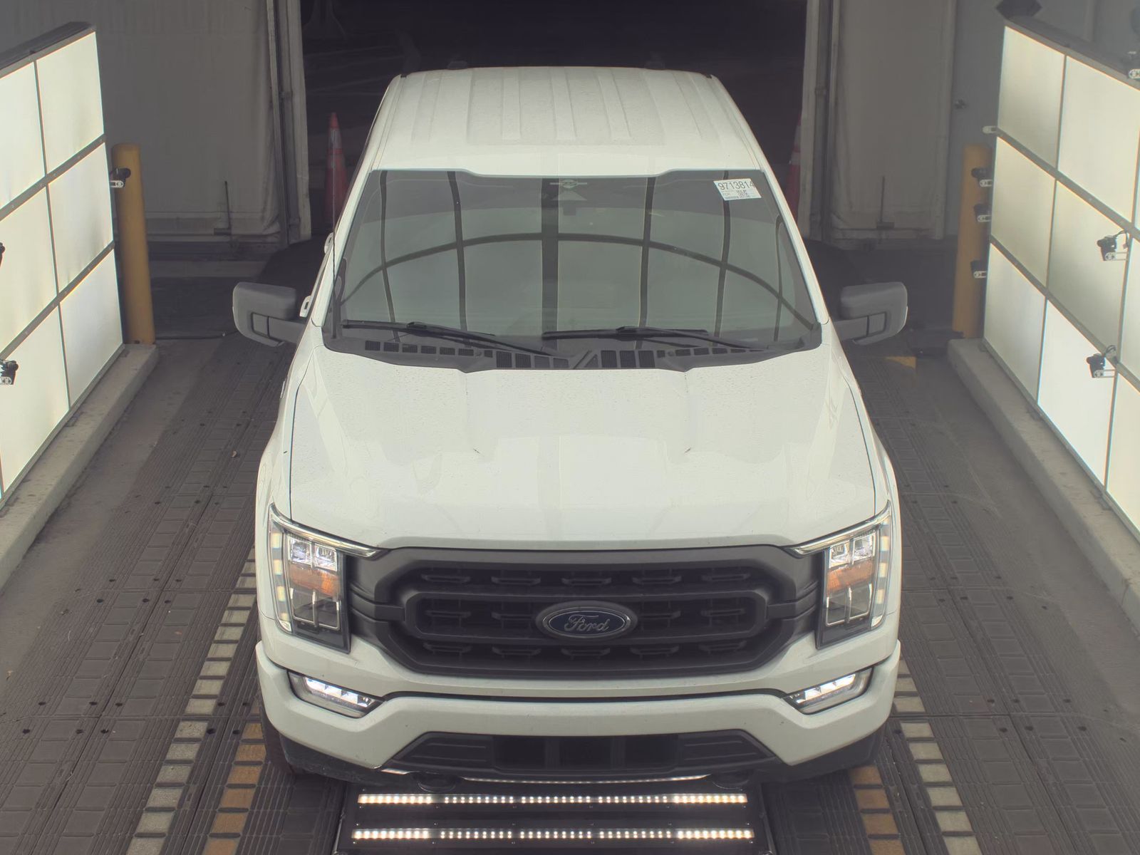 2023 Ford F-150 Hybrid XLT AWD