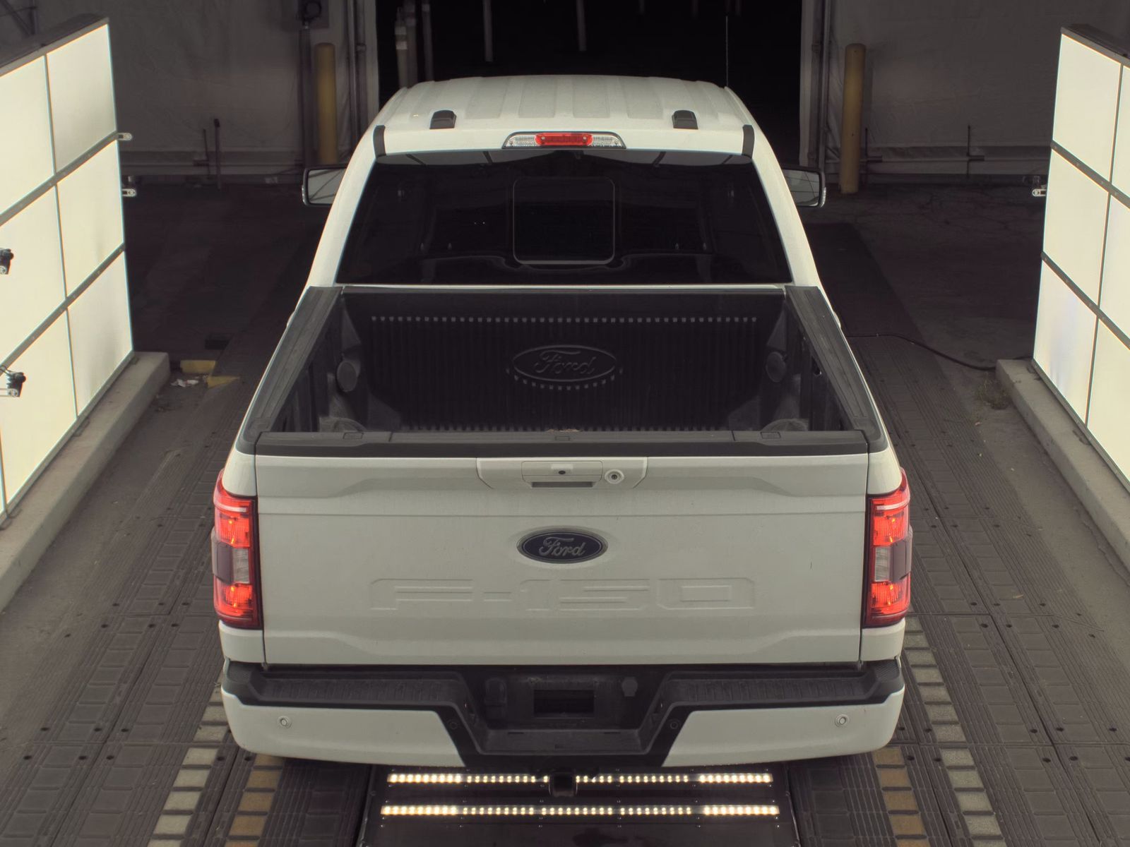 2023 Ford F-150 Hybrid XLT AWD