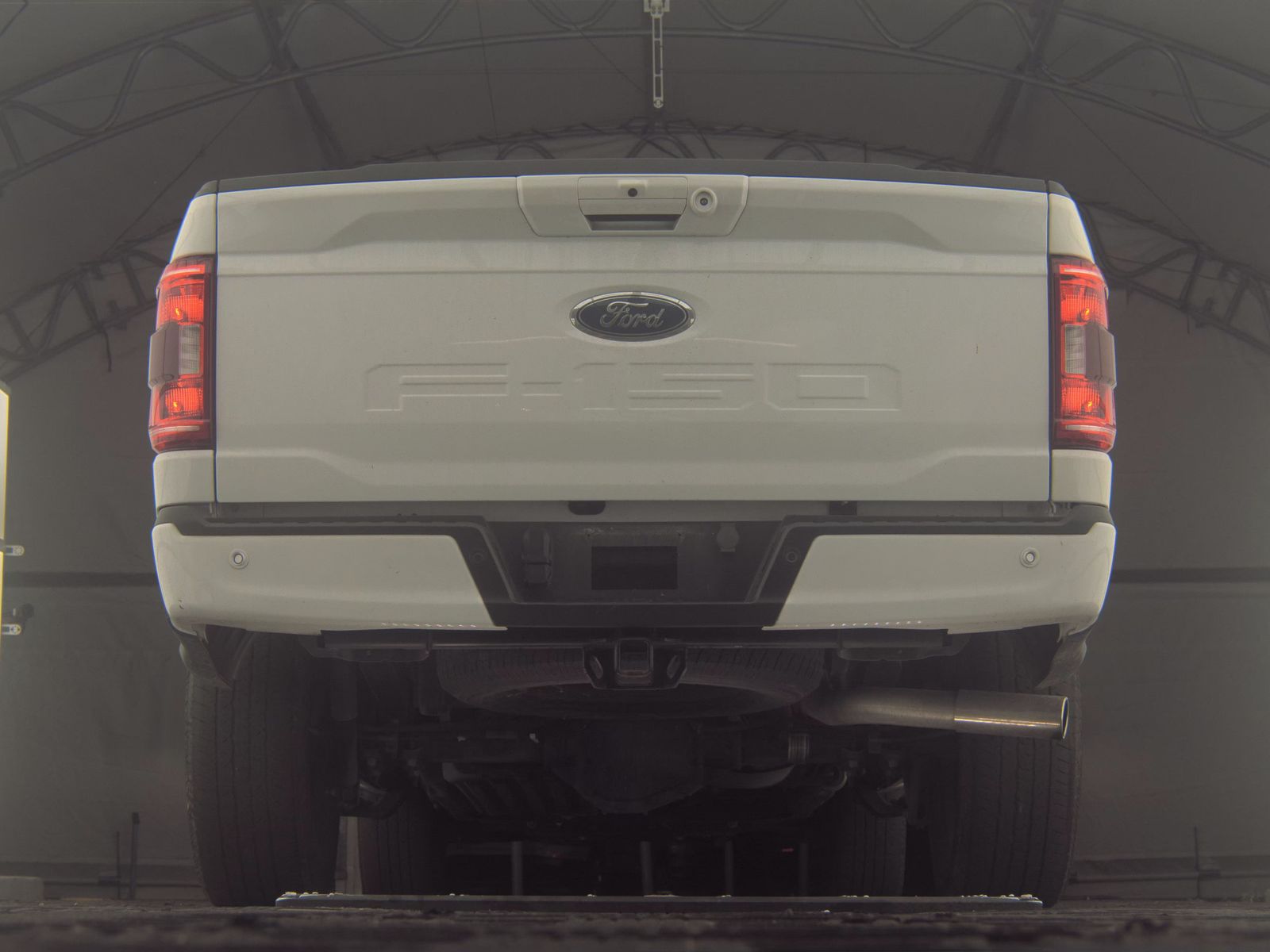 2023 Ford F-150 Hybrid XLT AWD