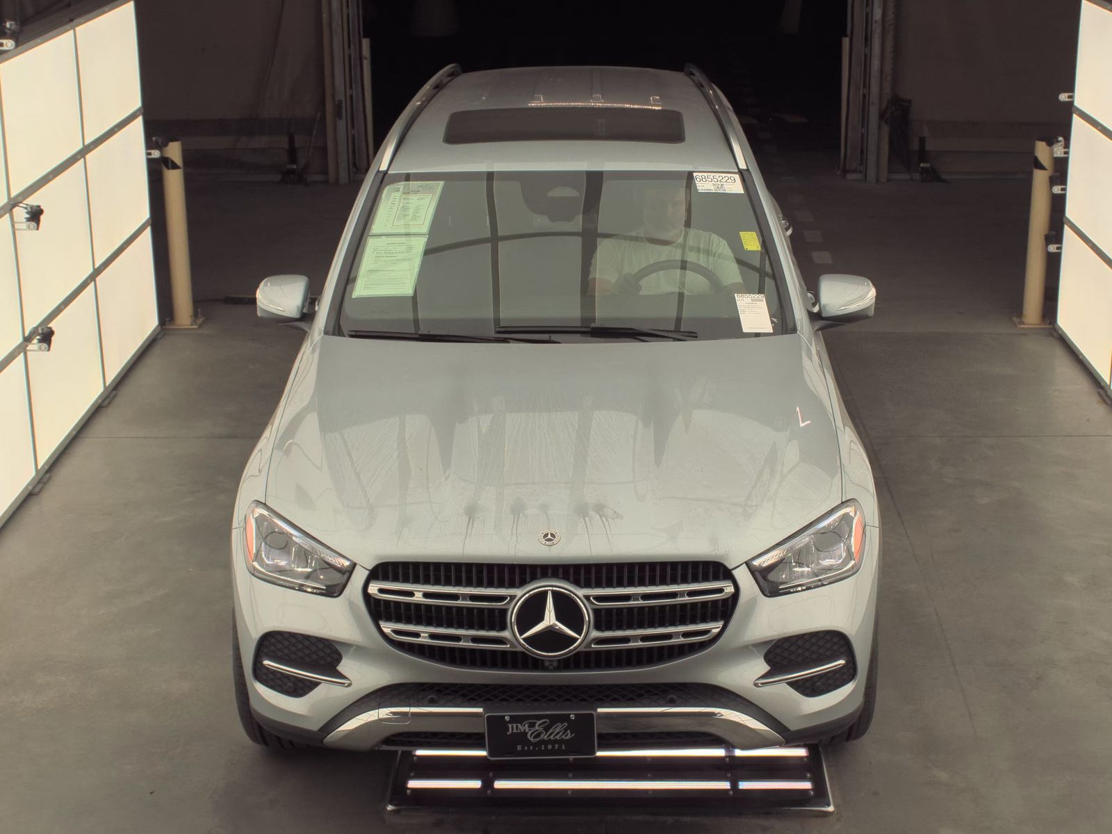 2024 Mercedes-Benz GLE GLE 450e AWD