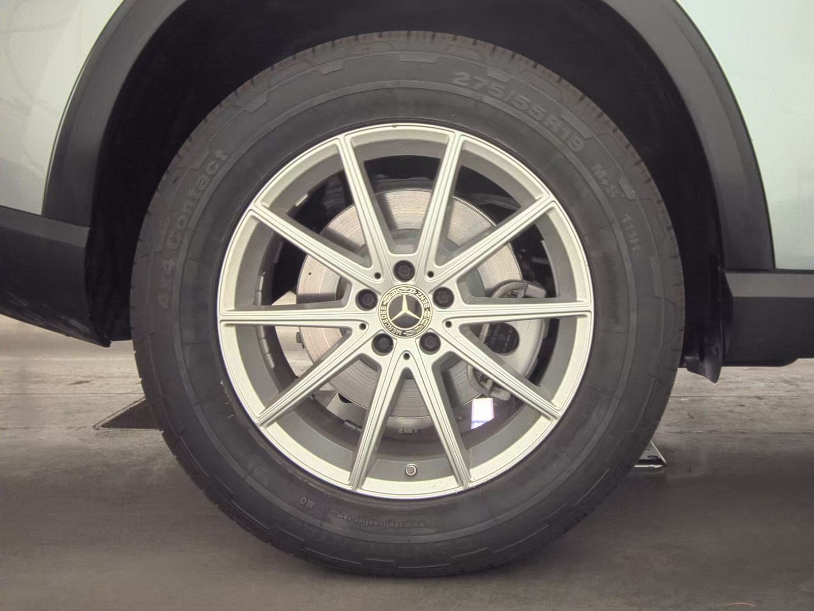 2024 Mercedes-Benz GLE GLE 450e AWD