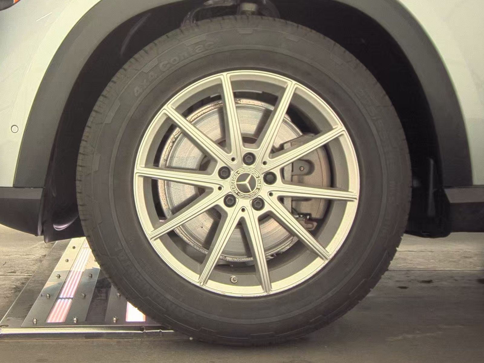 2024 Mercedes-Benz GLE GLE 450e AWD