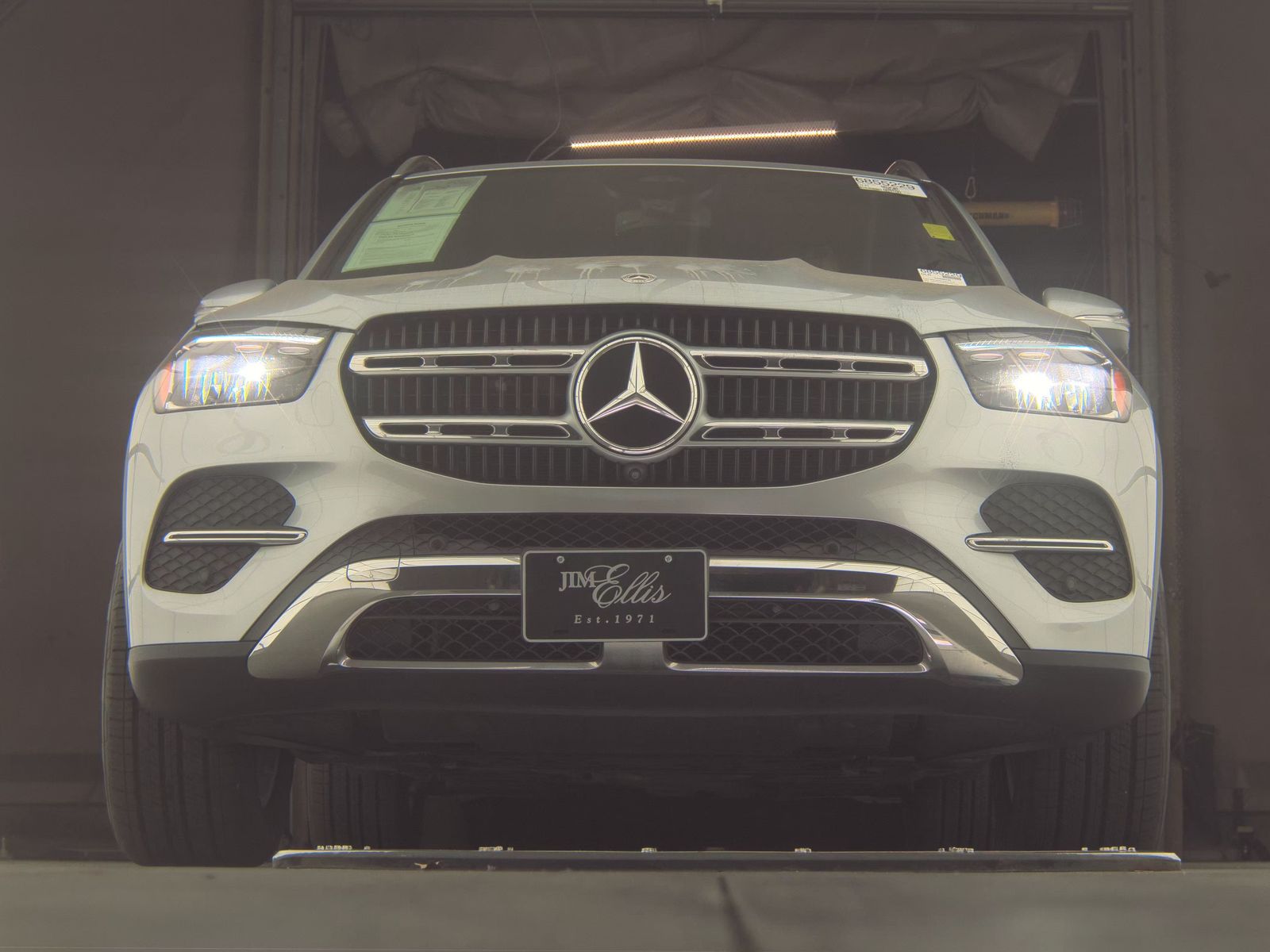 2024 Mercedes-Benz GLE GLE 450e AWD