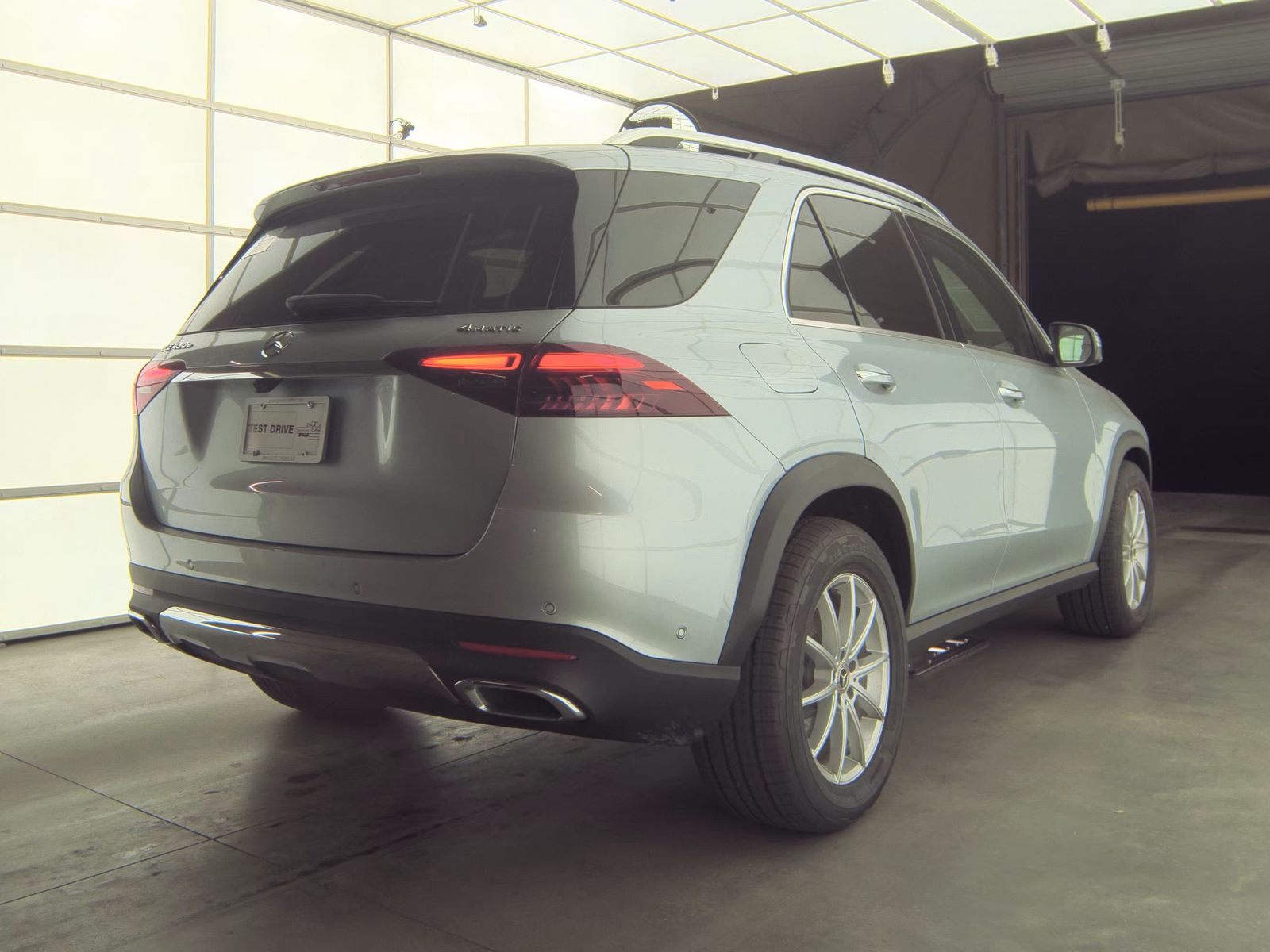 2024 Mercedes-Benz GLE GLE 450e AWD