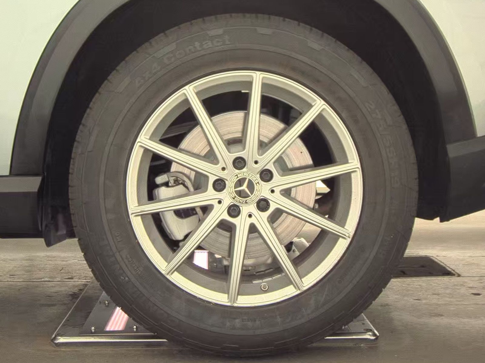 2024 Mercedes-Benz GLE GLE 450e AWD