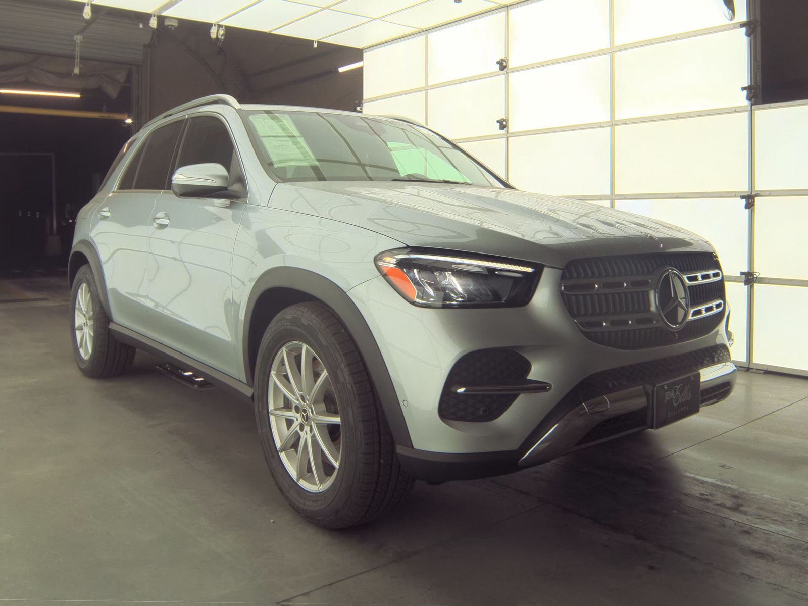2024 Mercedes-Benz GLE GLE 450e AWD