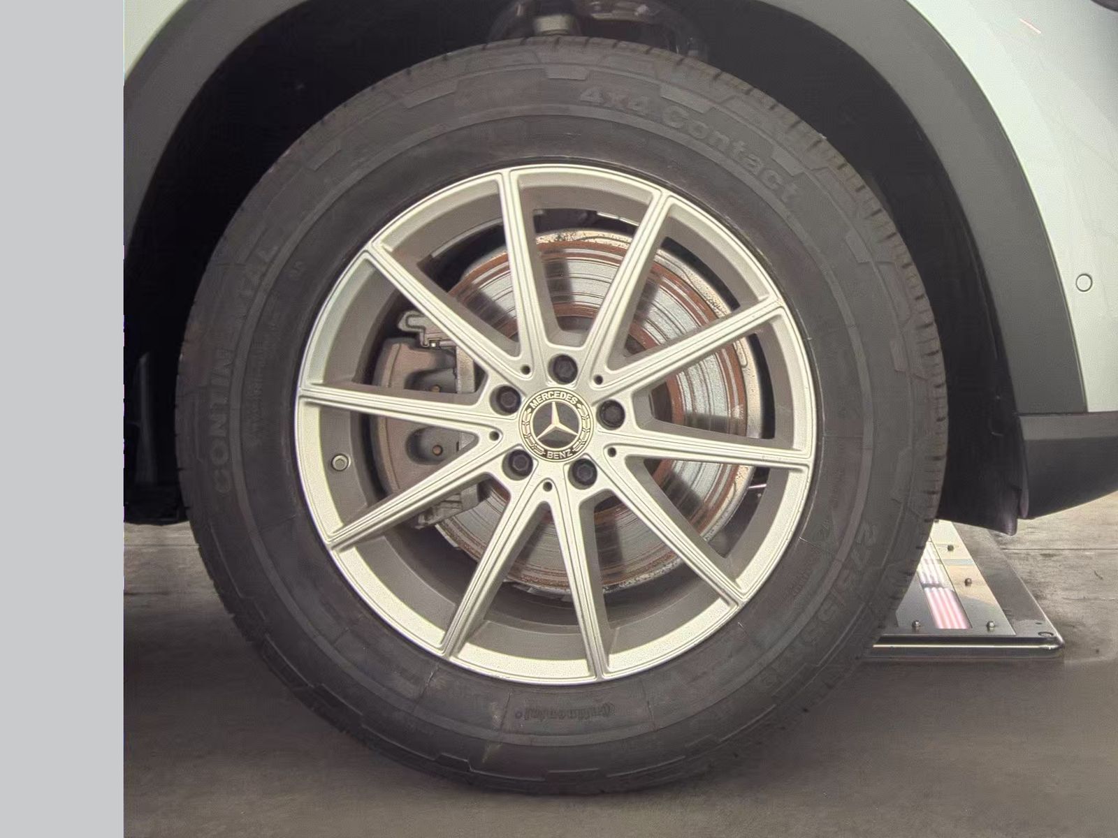 2024 Mercedes-Benz GLE GLE 450e AWD