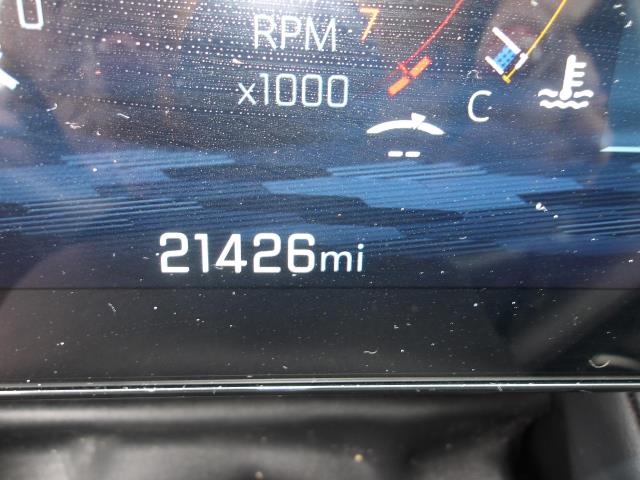 2025 Chevrolet Equinox LT FWD