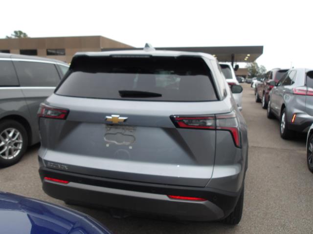 2025 Chevrolet Equinox LT FWD