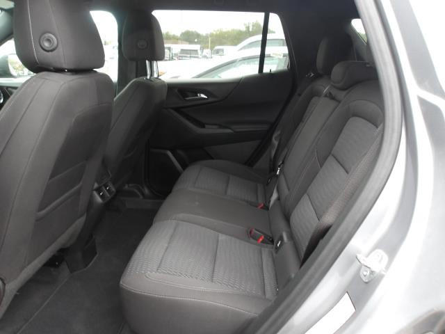 2025 Chevrolet Equinox LT FWD