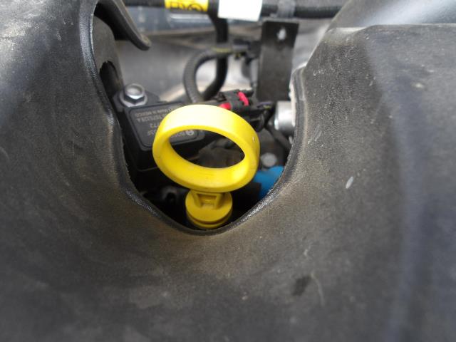 2025 Chevrolet Equinox LT FWD