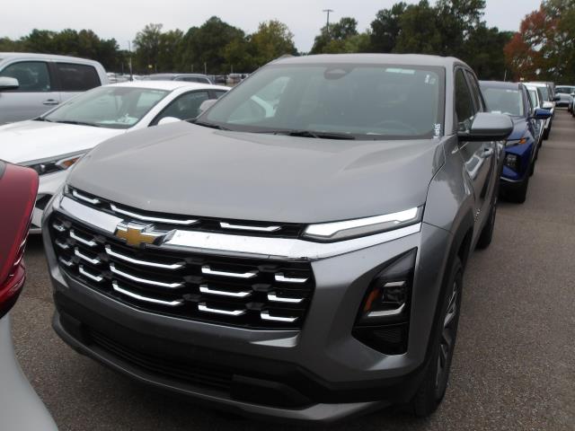 2025 Chevrolet Equinox LT FWD
