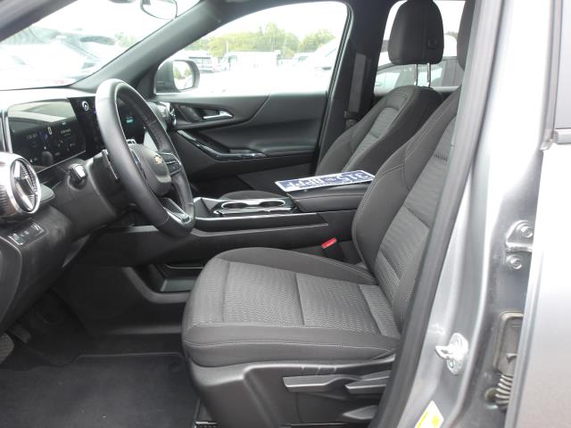 2025 Chevrolet Equinox LT FWD