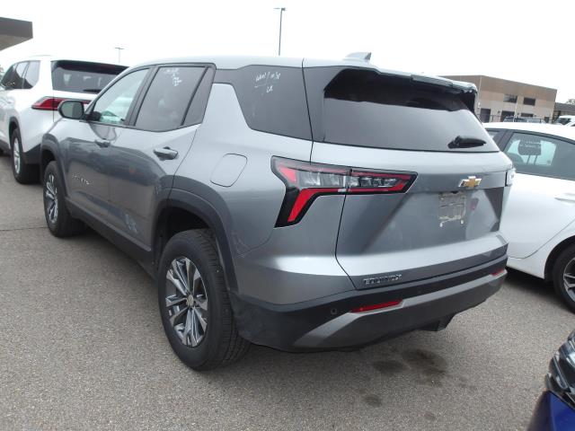 2025 Chevrolet Equinox LT FWD