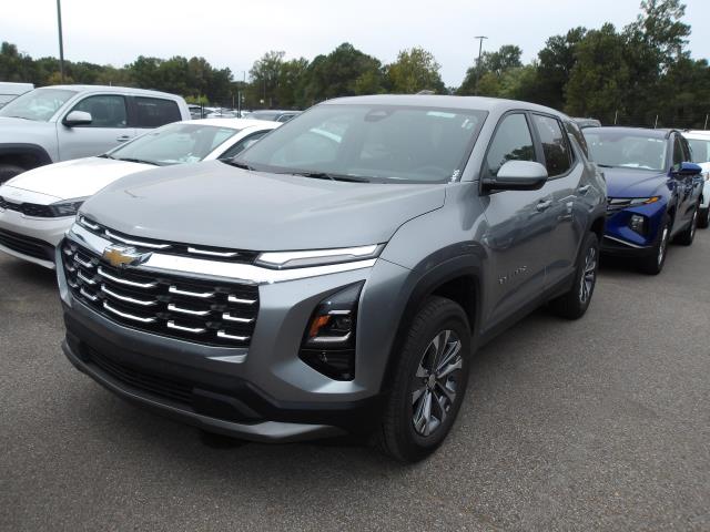 2025 Chevrolet Equinox LT FWD