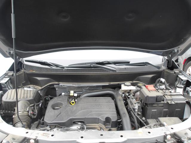 2025 Chevrolet Equinox LT FWD