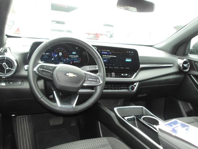 2025 Chevrolet Equinox LT FWD