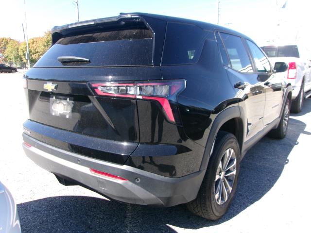 2025 Chevrolet Equinox LT FWD