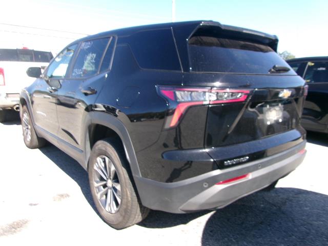 2025 Chevrolet Equinox LT FWD