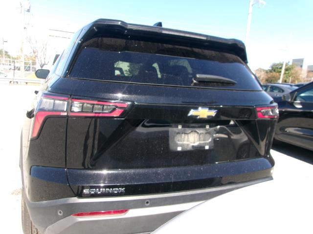 2025 Chevrolet Equinox LT FWD