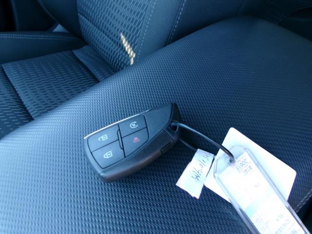 2025 Chevrolet Equinox LT FWD