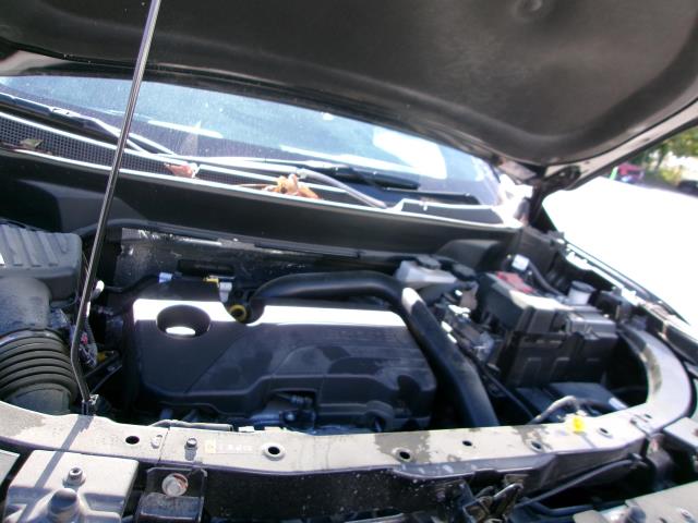 2025 Chevrolet Equinox LT FWD